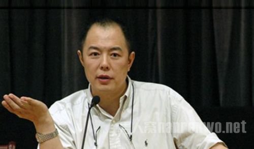 张铁林