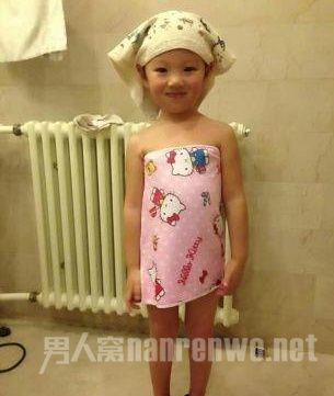 吴若甫女儿