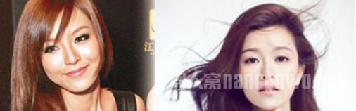 ������ӽɺ����ǰ����Ƭ�Ա�