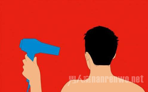 整发诀窍