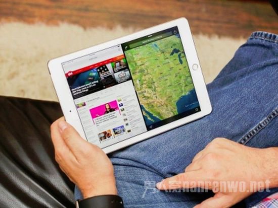 iPad