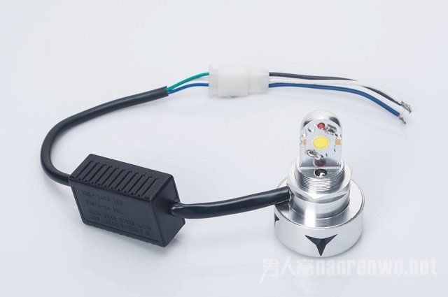 LED汽车车灯
