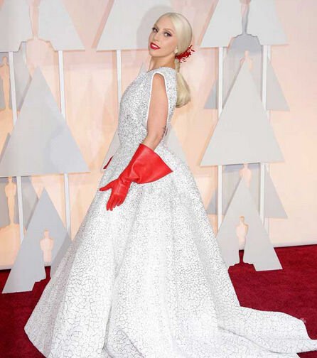Lady Gaga