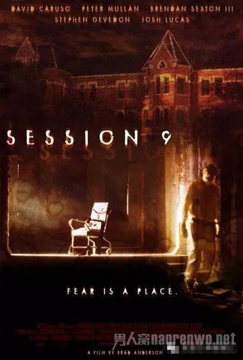 ƬSession9 (2001)