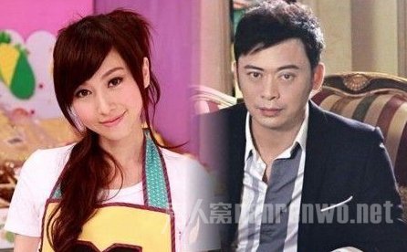 樊少皇老婆是谁