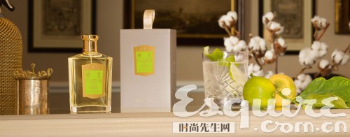 Jermyn Street Eau de Parfum