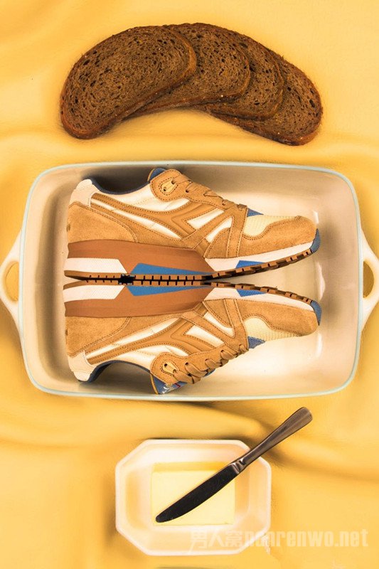 Diadora N.9000新品系列