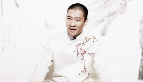 相声演员曹云金个人资料 为什么曹云金退出德云社?