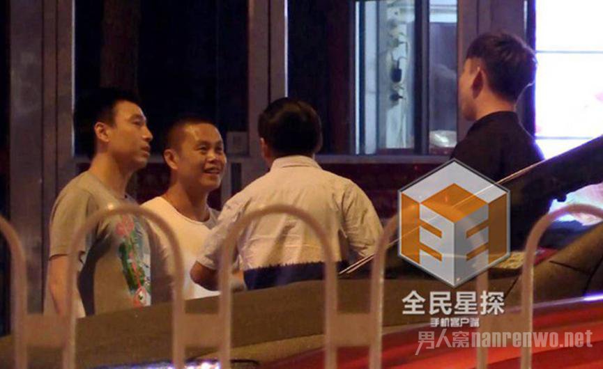 曹云金的助理
