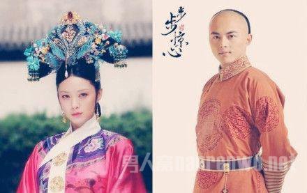 叶祖新和蒋欣情史揭秘