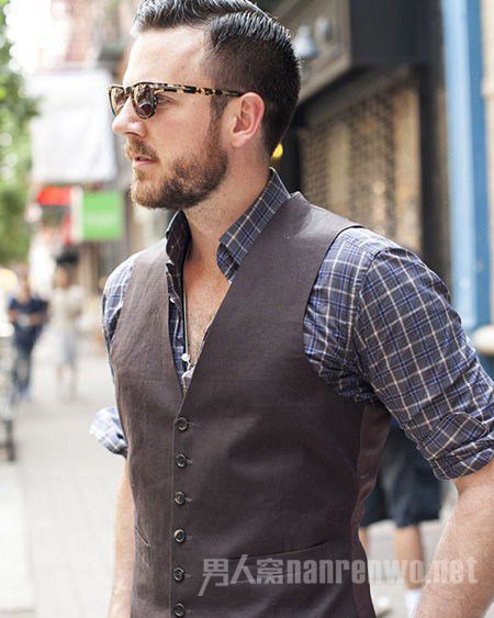 VEST