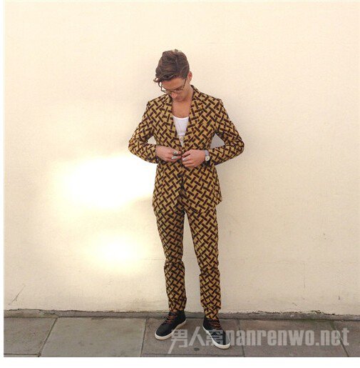 TOPMAN 2015ﶬ־