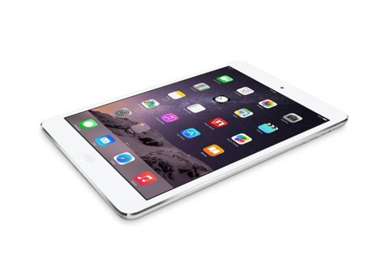 iPad mini 2