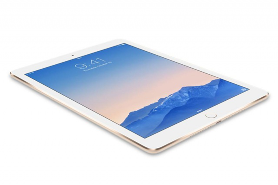 iPad Air 2