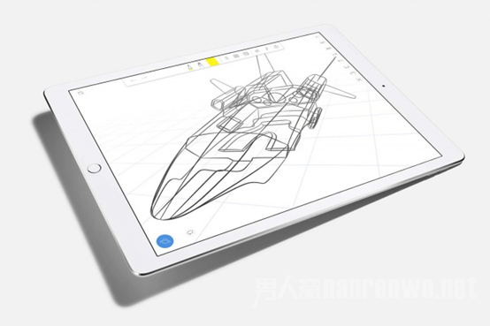 iPad Pro
