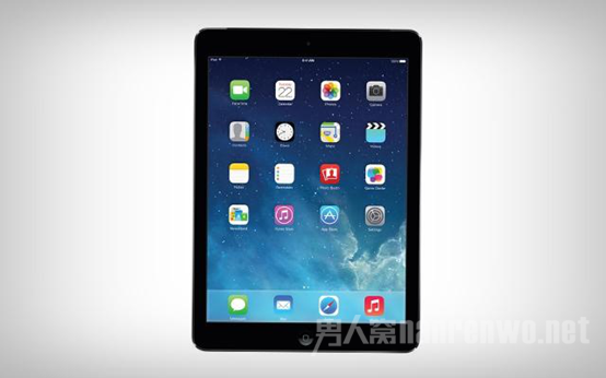 iPad Air