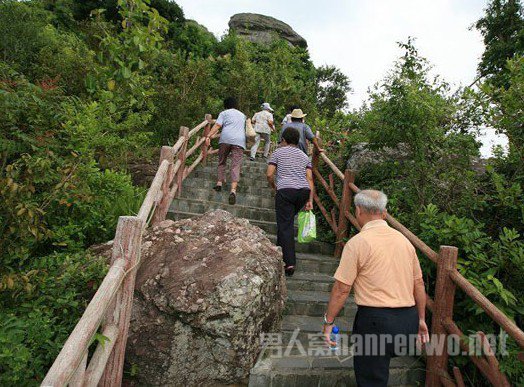 重阳节是什么节日