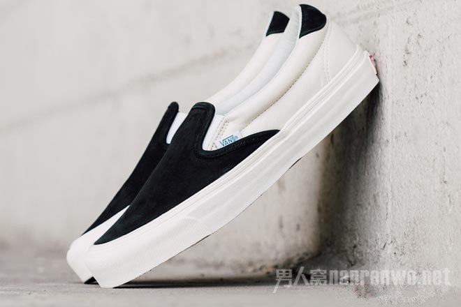 Vans Vault＾¿ƤڰɫЬ