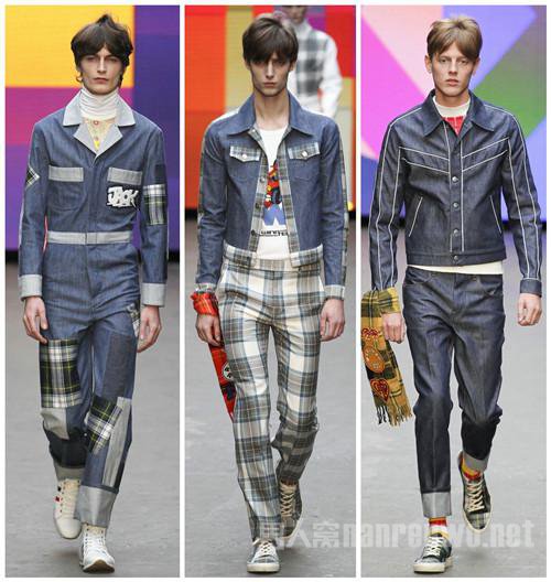 TOPMAN Design 2015ﶬʱ㳡 