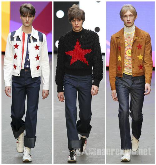TOPMAN Designϵ 2015ﶬʱ㳡
