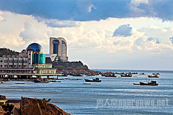 山东威海市