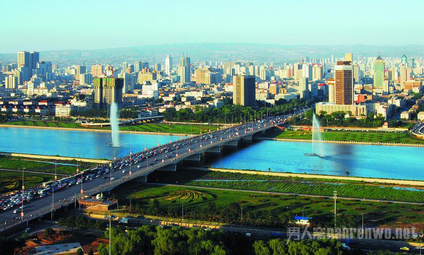 山西太原市