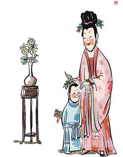 重阳节的意义有哪些呢