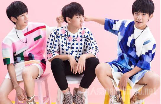 TFBOYS