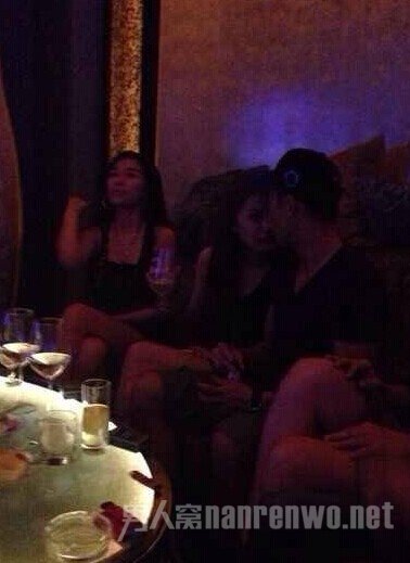 郑凯和人妻亲热