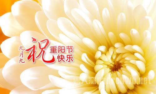 重阳节的传说起源简介
