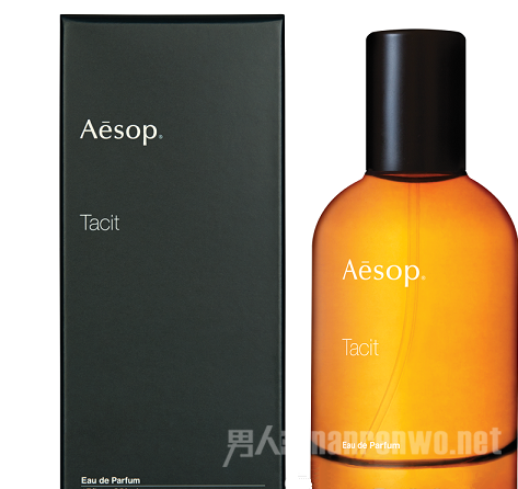 Tacit Eau de Parfum