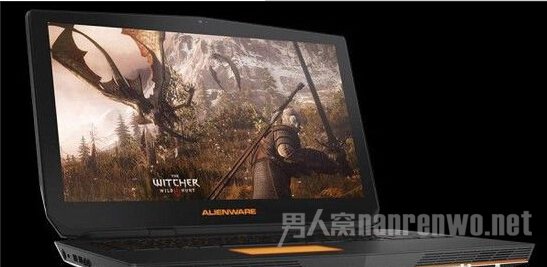 AlienwareʼǱ