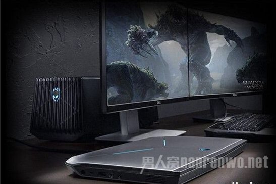 ϷAlienwareʼǱ