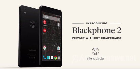 ȶϵͳBlackPhone2