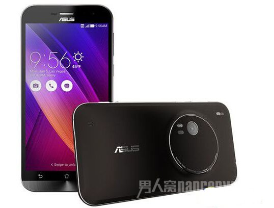 ˶ZenFone Zoom