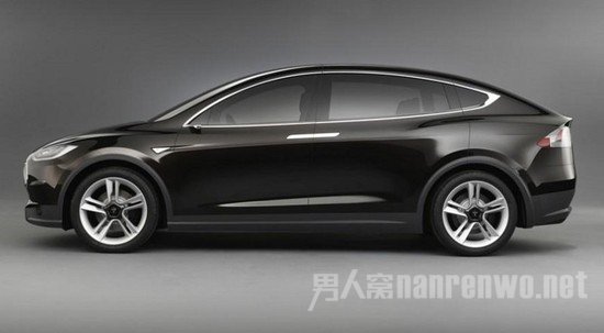 ˹Model X
