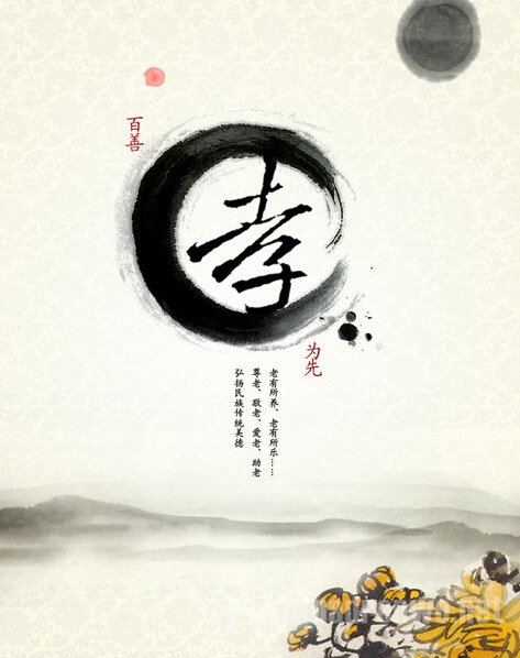 有关重阳节的资料素材全知道