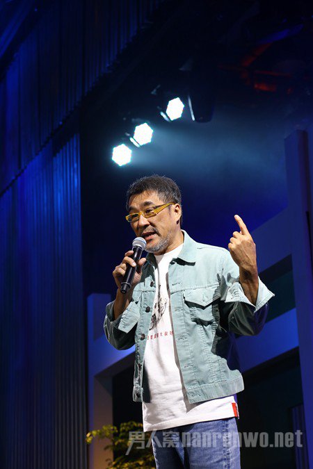 李宗盛