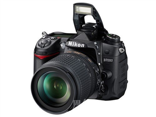 尼康D7000