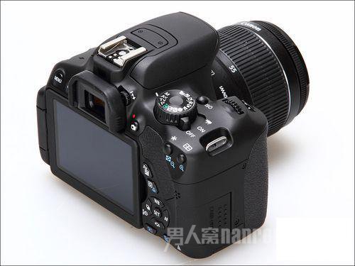 佳能650D