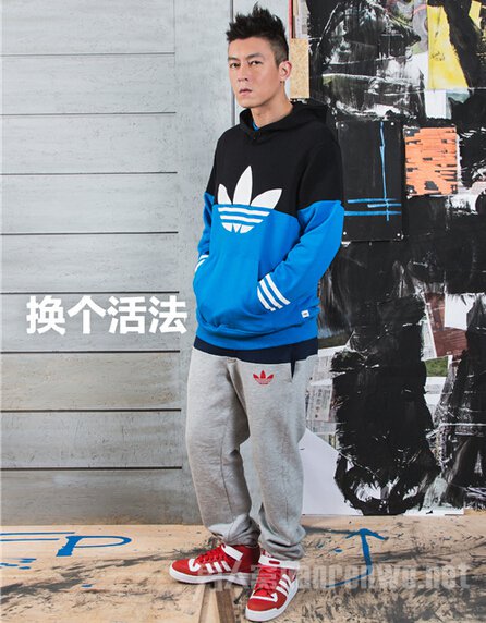运动裤