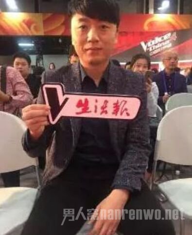冠军张磊