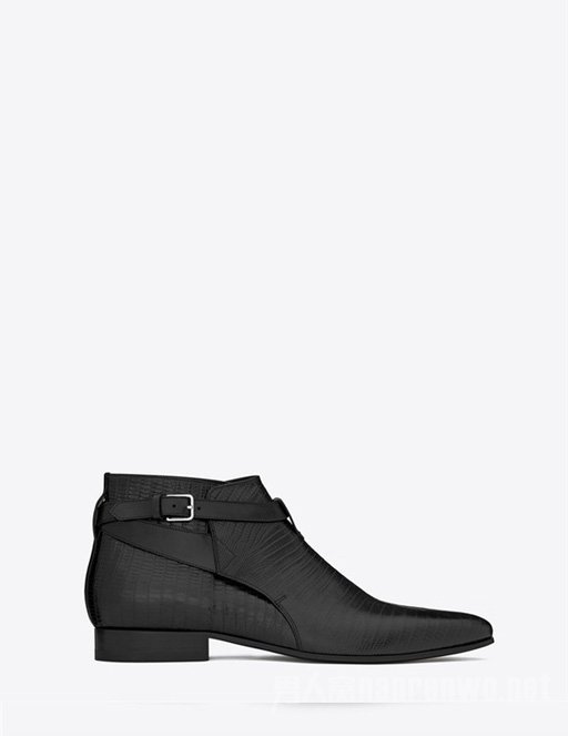 　Saint Laurent