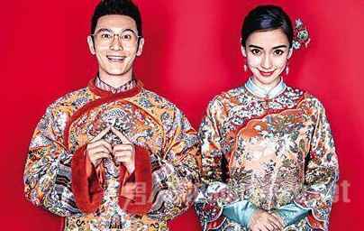 Angelababy