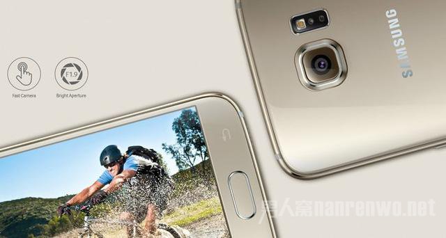 GALAXY S7