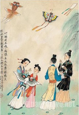重阳节的古诗十八首