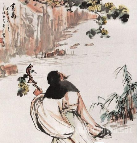 2015重阳节的祝福语