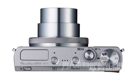 G9 X