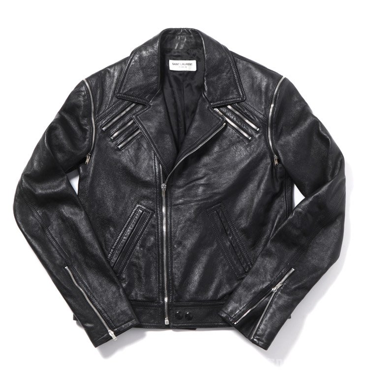 Ƥп Saint Laurent 