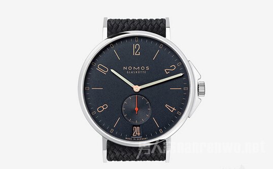 Nomos Ahoi Atlantik DatumСǱˮ